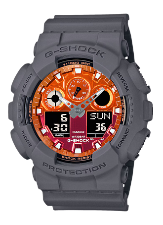 GA-100FL-8A