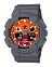 Casio GA-100FL-8A