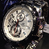 Casio Edifice EFR-539D-7A