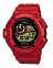 Casio G-9330A-4E