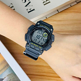 G-SHOCK WS-2100H-8A