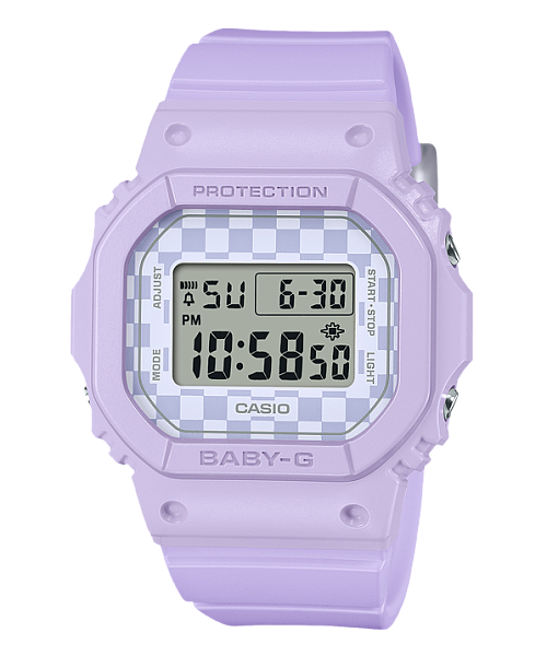 Baby-G BGD-565GS-6E
