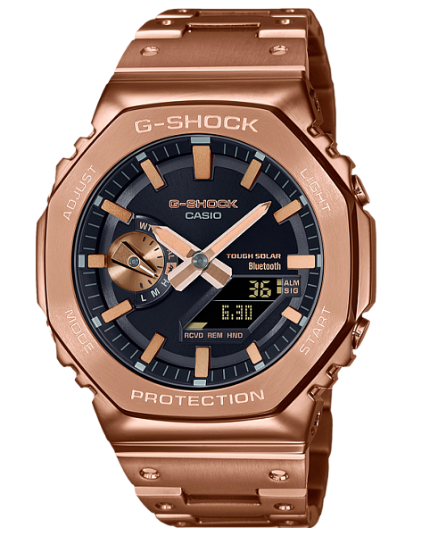 G-SHOCK GM-B2100GD-5A