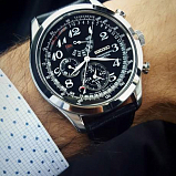 Японские часы Seiko SPC133P1