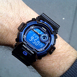 G-SHOCK G-8900A-1E
