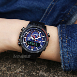 Casio Edifice ECB-800TR-2A
