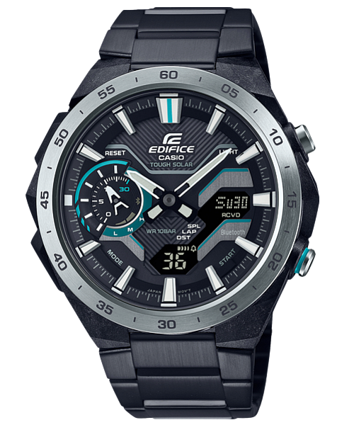 Edifice ECB-2200DD-1A