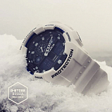 G-SHOCK GA-100B-7A