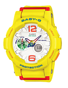 Часы G-SHOCK BGA-180-7B2