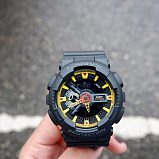 G-SHOCK GA-110BY-1A