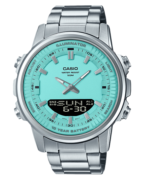 G-SHOCK AMW-880D-2A2