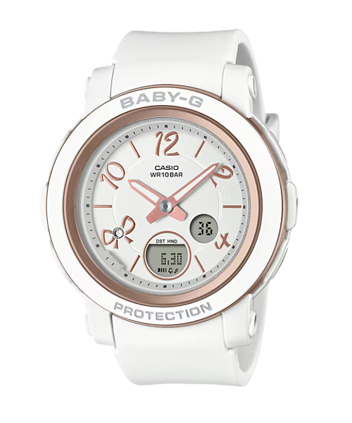 Baby-G BGA-290RA-7A