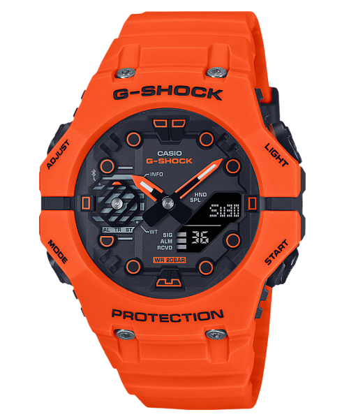 G-SHOCK GA-B001FL-4A