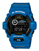 Часы G-SHOCK GWX-8900D-2E