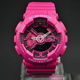 G-SHOCK GMA-S110MP-4A3
