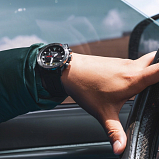 Casio Pro Trek PRW-6800-1E