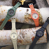 BABY-G BGA-260-1A