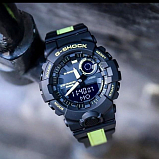 G-SHOCK GBA-800LU-1A1
