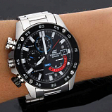 Casio Edifice EFR-558DB-1A