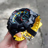 G-SHOCK GA-700SE-1A9