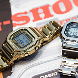 G-SHOCK GMW-B5000TFG-9E