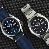 Японские часы Seiko SRPE63K1