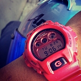 G-SHOCK DW-6900MF-4E