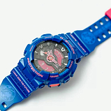 G-SHOCK GA-110JAH22-2A