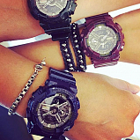 G-SHOCK GMA-S110MC-2A