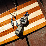 Casio Pro Trek PRJ-B001B-5E