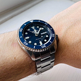 Японские часы Seiko SRPD51K1