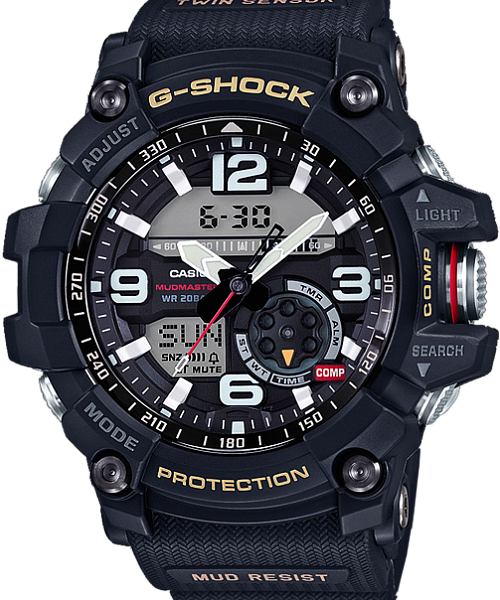 G-SHOCK GG-1000-1A