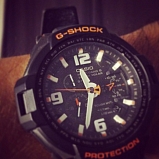 G-SHOCK GW-4000-1A