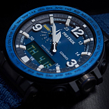 Casio Pro Trek PRG-600YB-2E