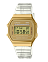Casio A168XESG-9A
