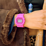 G-SHOCK GMD-S5610PK-4E