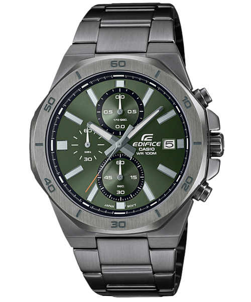 Edifice EFV-640DC-3A