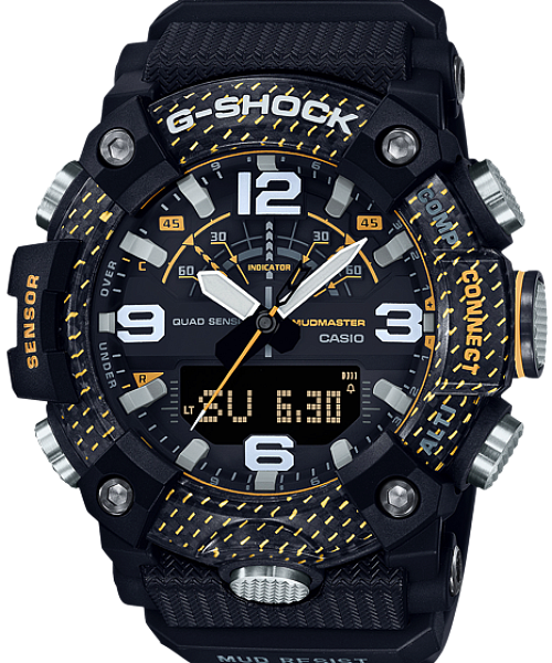 G-SHOCK GG-B100Y-1A
