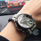 G-SHOCK MRG-G1000D-1A