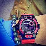 G-SHOCK G-8900SC-1R