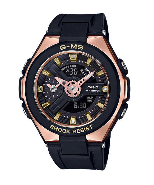 Baby-G MSG-400G-1A1