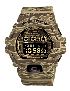 Часы G-SHOCK GD-X6900CM-5E