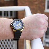 G-SHOCK GST-B400GB-1A9