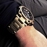 G-SHOCK MTG-G1000RG-1A