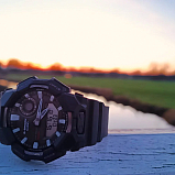 G-SHOCK GA-B010-1A