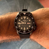 Японские часы Seiko SRPD65K2