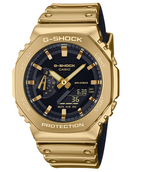 G-SHOCK GM-2100YMG-9A
