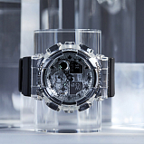 G-SHOCK GA-100SKC-1A