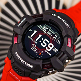 G-SHOCK GSW-H1000-1A4