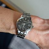 Японские часы Seiko SRP837J1